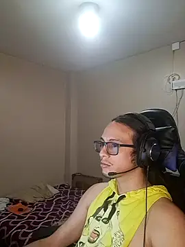 cholitohermoso online show from February 20, 4:46 pm