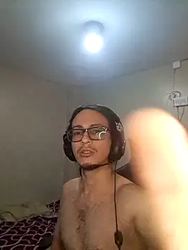 cholitohermoso online show from February 24, 10:36 pm