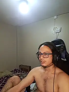 cholitohermoso online show from February 25, 1:41 am