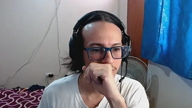 cholitohermoso online show from March 4, 7:11 pm