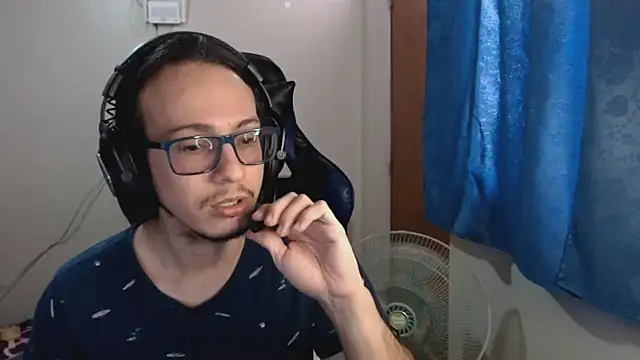 cholitohermoso online show from March 5, 4:35 pm