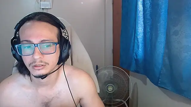 cholitohermoso online show from March 8, 4:50 pm