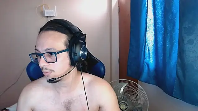 cholitohermoso online show from March 10, 7:29 pm