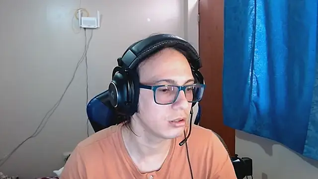 cholitohermoso online show from March 11, 3:56 pm