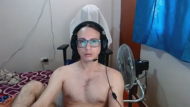 cholitohermoso online show from March 11, 7:03 pm