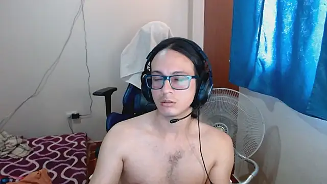 cholitohermoso online show from March 11, 10:09 pm