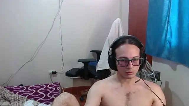 cholitohermoso online show from March 12, 5:17 pm