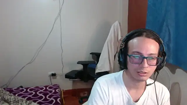 cholitohermoso online show from March 12, 11:22 pm