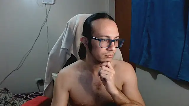 cholitohermoso online show from March 19, 12:04 am