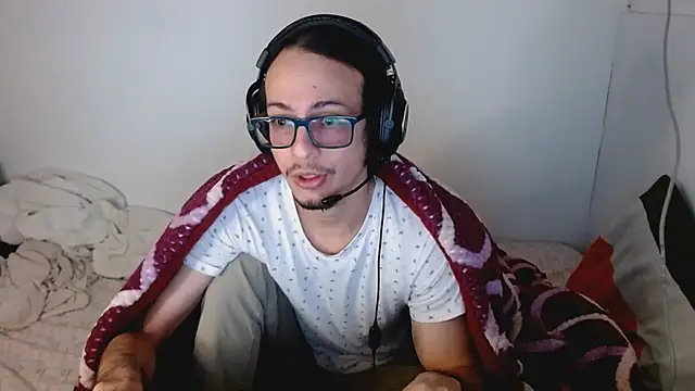 cholitohermoso online show from September 22, 2:30 pm