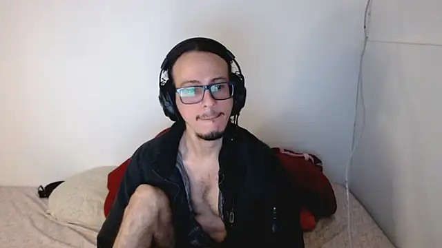 cholitohermoso online show from September 29, 3:06 pm