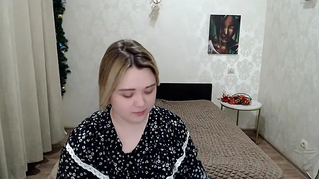 Snapshot of Finna_39 chatting on March 4, 5:45 pm Finna 39 online show from March 4, 5:45 pm