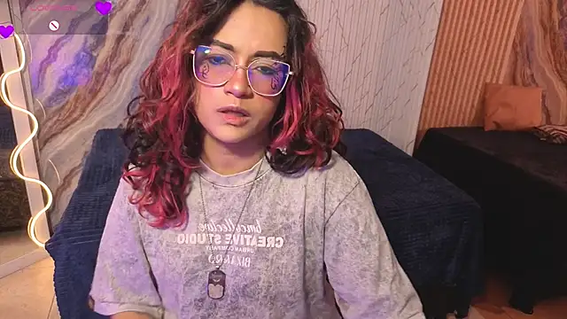 kristen tay online show from April 26, 3:04 am