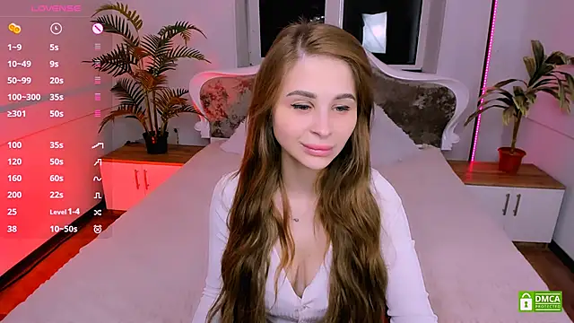 EvaRodi online show from October 24, 9:00 pm