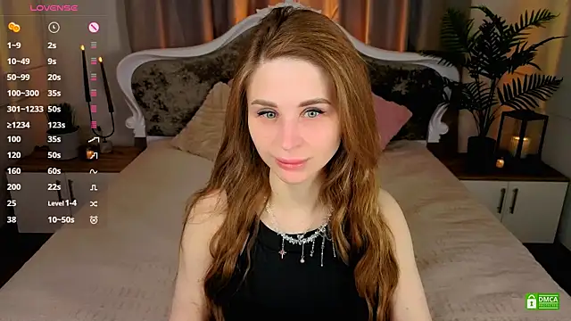 EvaRodi online show from April 28, 8:36 pm