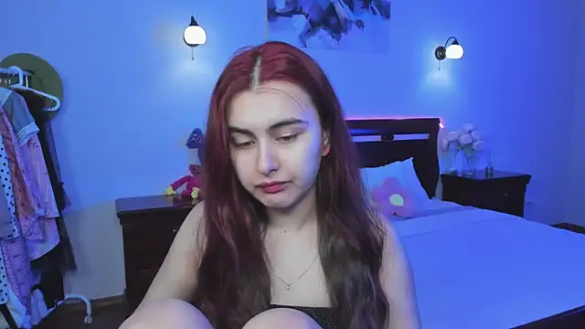 GabriellaMays online show from March 20, 5:13 am