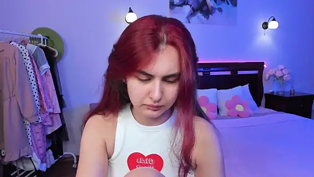 GabriellaMays online show from March 23, 5:10 am