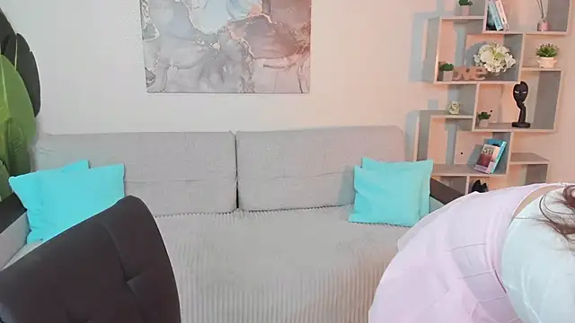 GabriellaMays online show from September 14, 5:17 am