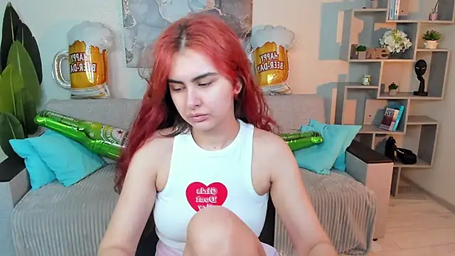 GabriellaMays online show from September 29, 5:12 am