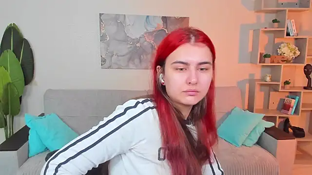 GabriellaMays online show from October 10, 5:06 am