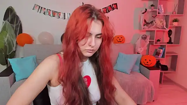 GabriellaMays online show from November 2, 5:10 am