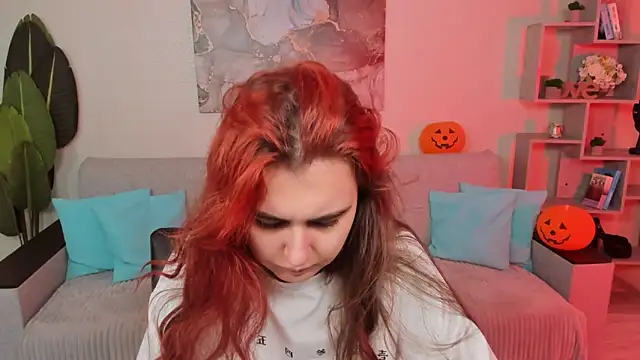 GabriellaMays online show from November 8, 5:07 am