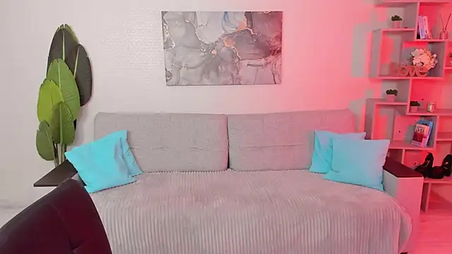 GabriellaMays online show from January 15, 5:12 am