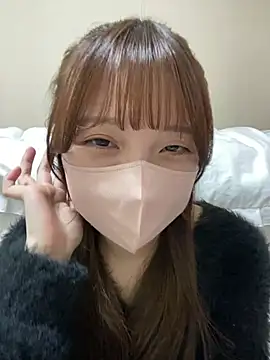 Snapshot of Hinano_o0 chatting on March 7, 11:18 am Hinano o0 online show from March 7, 11:18 am