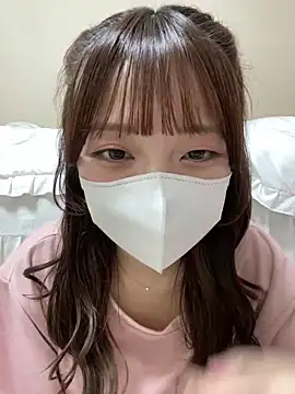 Snapshot of Hinano_o0 chatting on March 10, 6:16 am Hinano o0 online show from March 10, 6:16 am