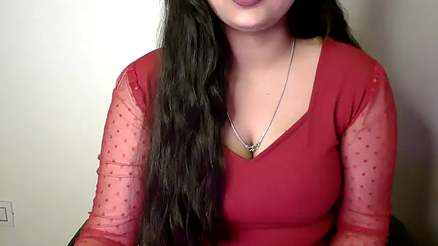 megancatluna online show from February 19, 8:10 am