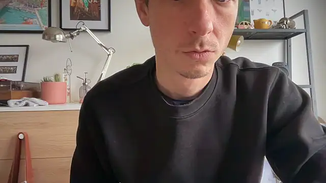 MikymikeBBWD online show from November 11, 11:43 am