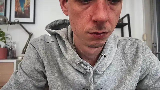 MikymikeBBWD online show from February 17, 3:29 pm