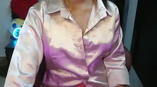 jenifermedow online show from February 24, 2:26 pm