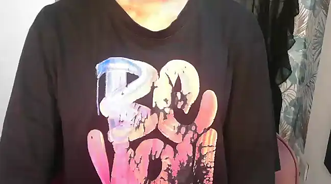 jenifermedow online show from March 1, 4:37 am