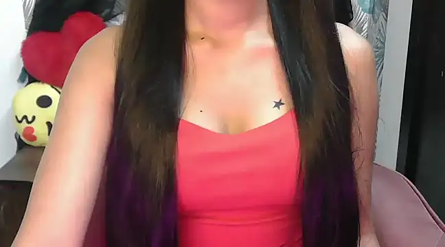 jenifermedow online show from March 16, 4:09 am