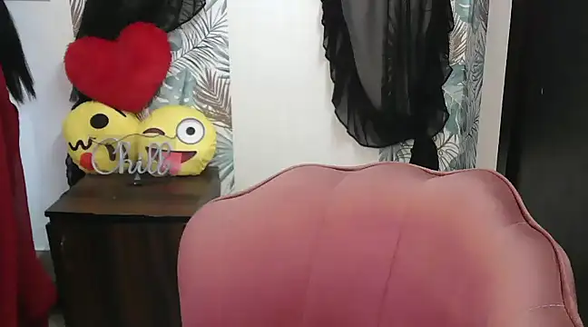 jenifermedow online show from March 21, 9:01 am