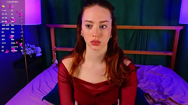 StacyWatts online show from November 24, 7:57 pm