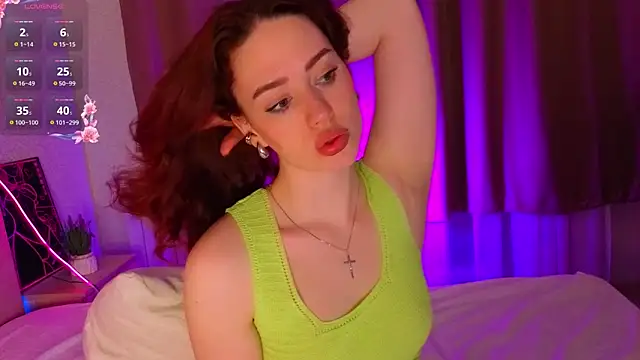 StacyWatts online show from April 28, 8:25 pm