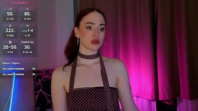 StacyWatts online show from May 28, 8:17 pm