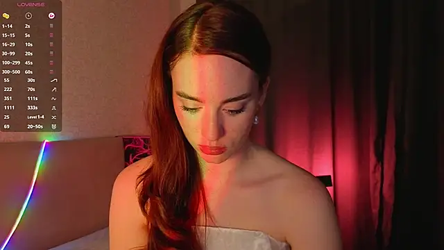 StacyWatts online show from June 14, 8:55 pm