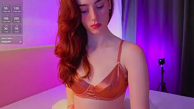 StacyWatts online show from July 15, 8:47 pm