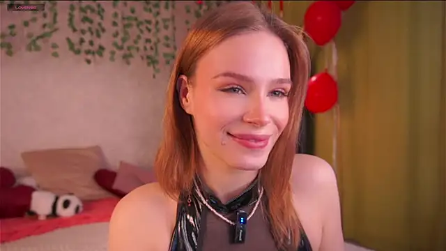 TaiteBayles online show from February 17, 1:57 am