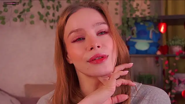 TaiteBayles online show from February 20, 1:46 am