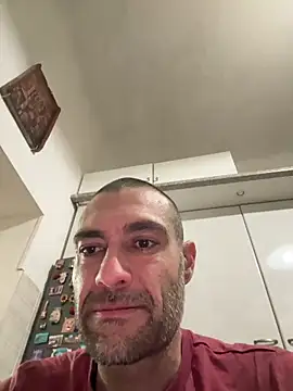 Snapshot of Jackcazzone_82 chatting on October 26, 9:21 pm Jackcazzone 82 online show from October 26, 9:21 pm