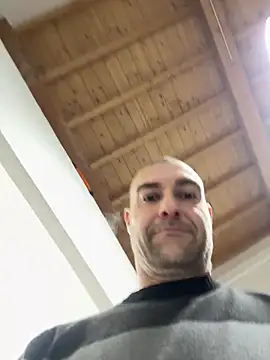 Jackcazzone 82 online show from March 27, 5:45 pm