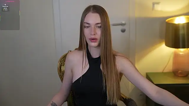 Layla Sweet  online show from February 2, 8:51 pm