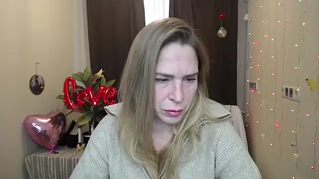 TessaDaybreak online show from February 15, 12:54 pm