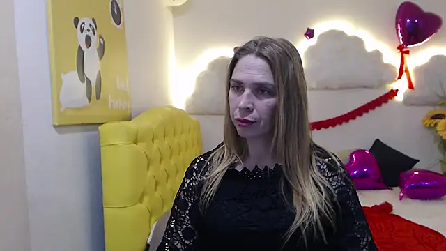 TessaDaybreak online show from March 2, 4:53 pm