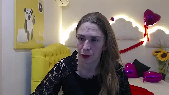 TessaDaybreak online show from March 3, 1:31 pm