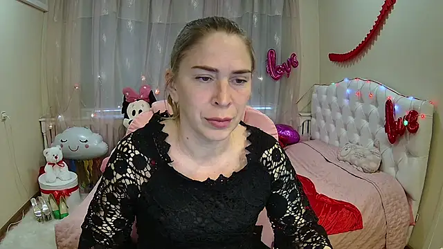 TessaDaybreak online show from March 21, 1:12 pm